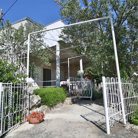 Apartment Rosemary Rogoznica  Dış mekan fotoğraf