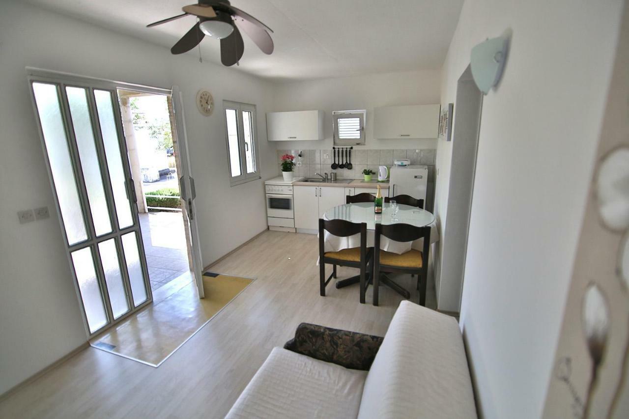 Apartment Rosemary Rogoznica  Dış mekan fotoğraf