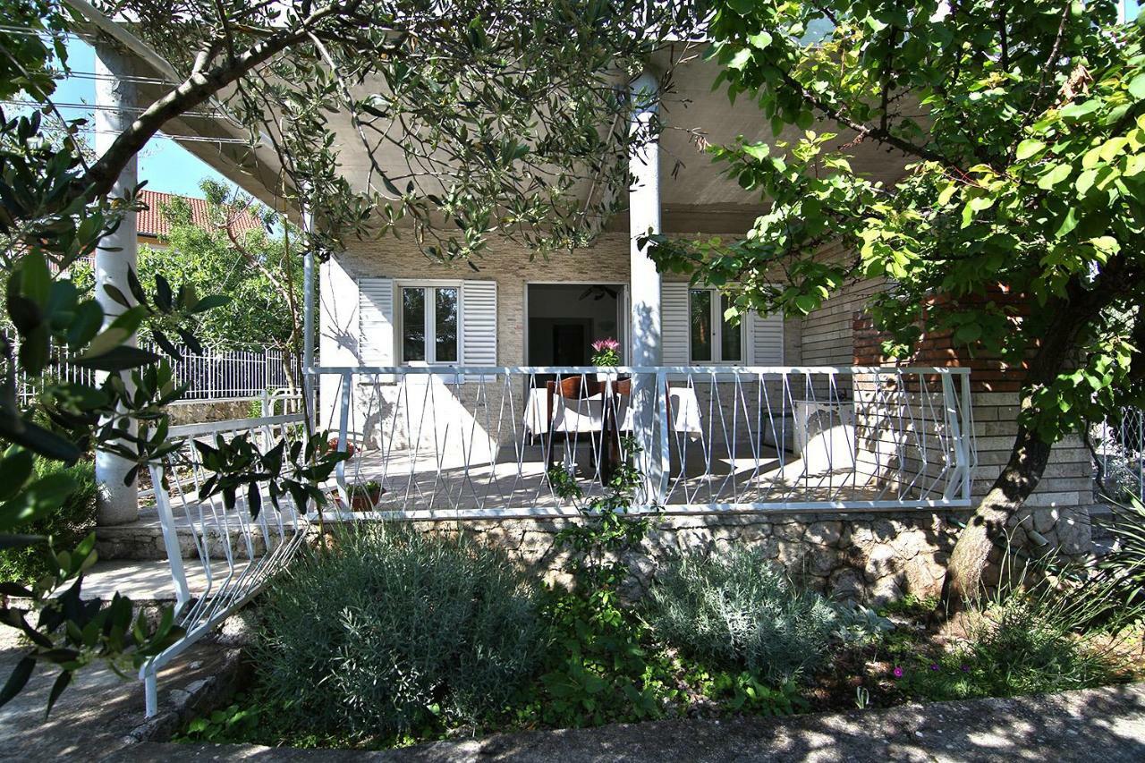 Apartment Rosemary Rogoznica  Dış mekan fotoğraf