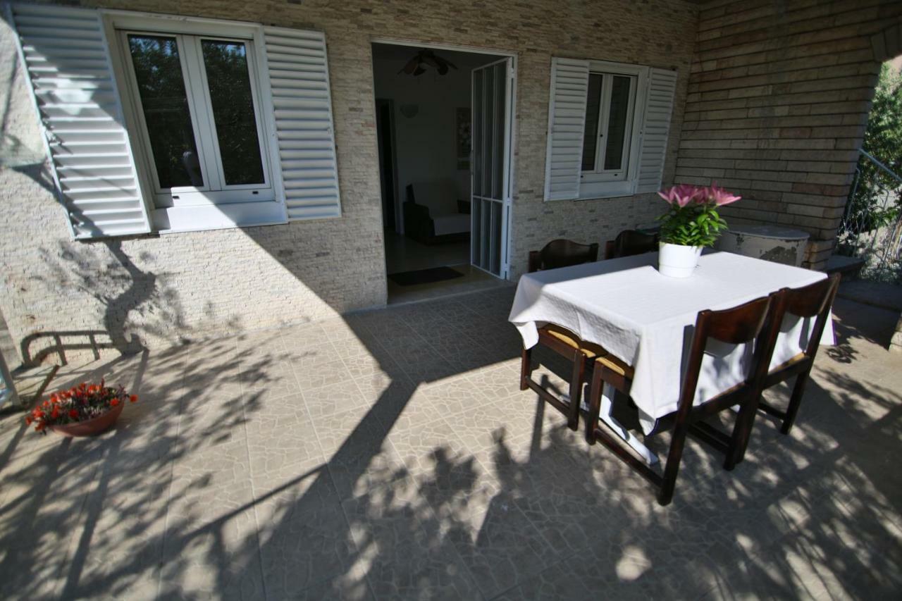Apartment Rosemary Rogoznica  Dış mekan fotoğraf