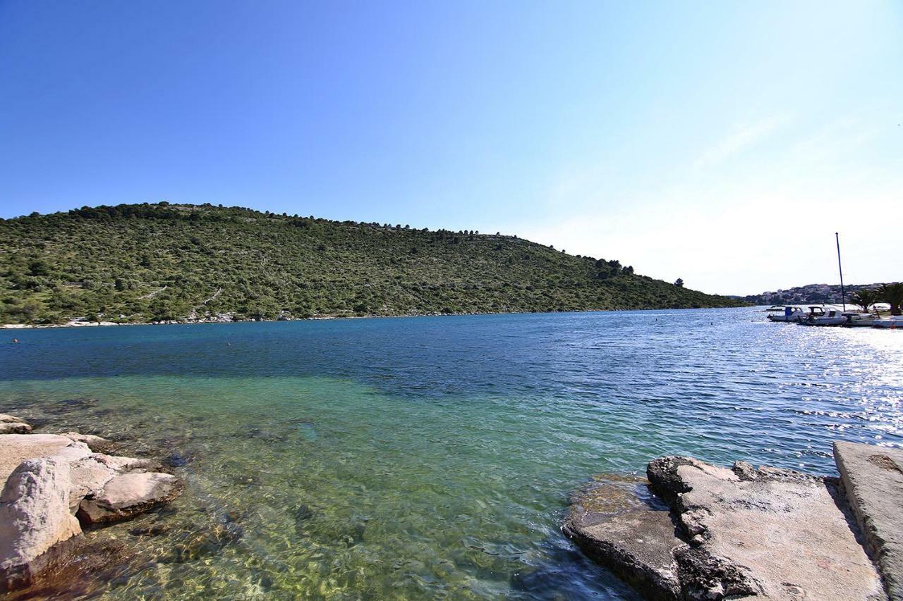 Apartment Rosemary Rogoznica  Dış mekan fotoğraf